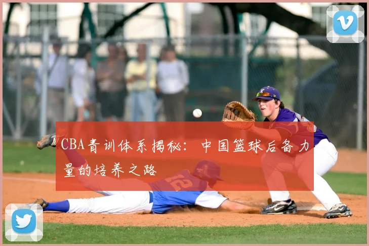 CBA青训体系揭秘:中国篮球后备力量的培养之路