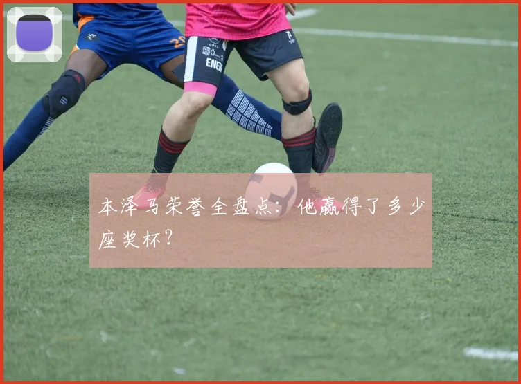 本泽马荣誉全盘点:他赢得了多少座奖杯?